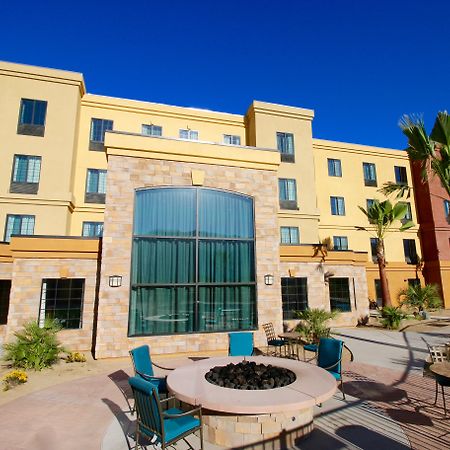 Homewood Suites By Hilton Cathedral City Palm Springs Eksteriør billede