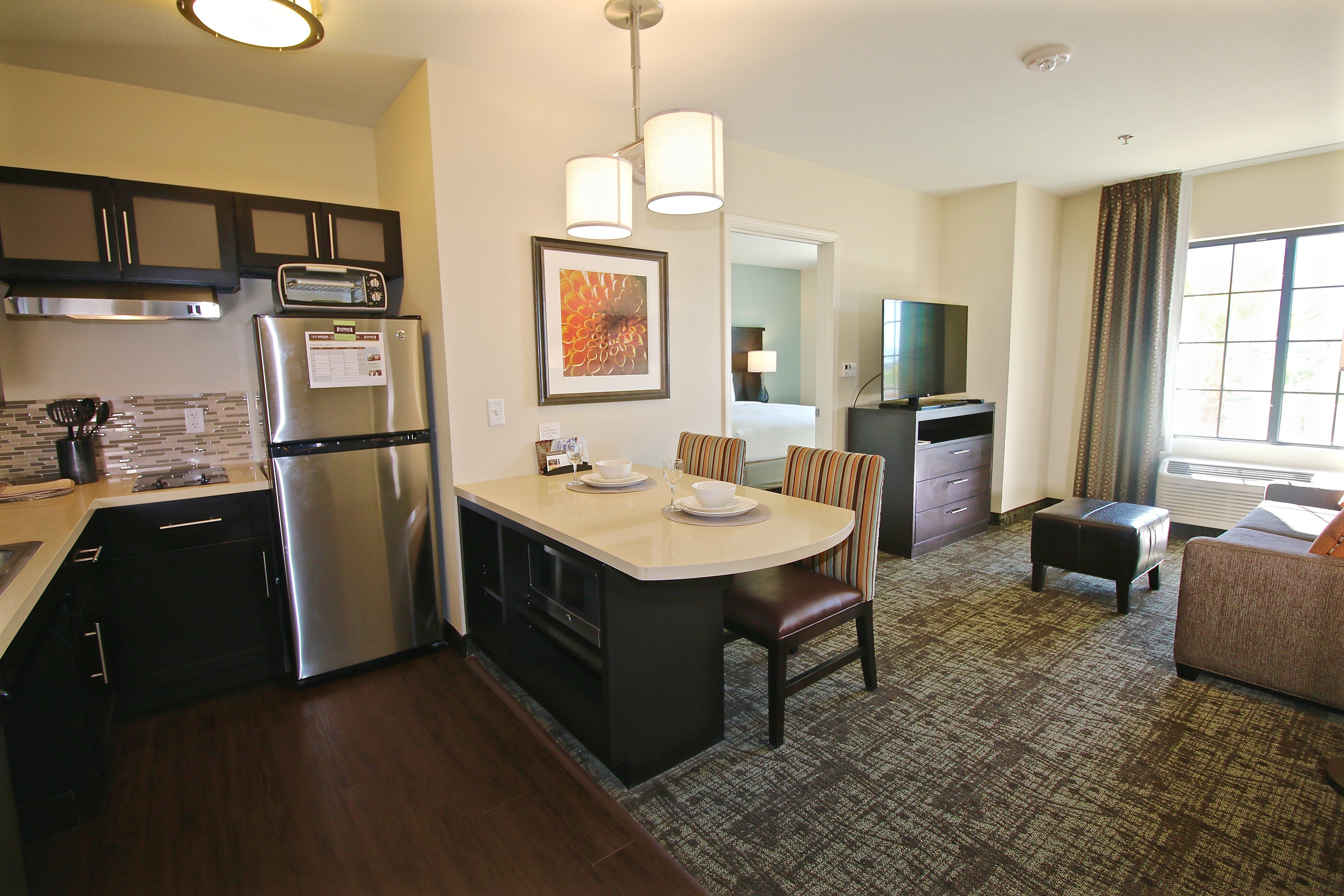 Homewood Suites By Hilton Cathedral City Palm Springs Eksteriør billede