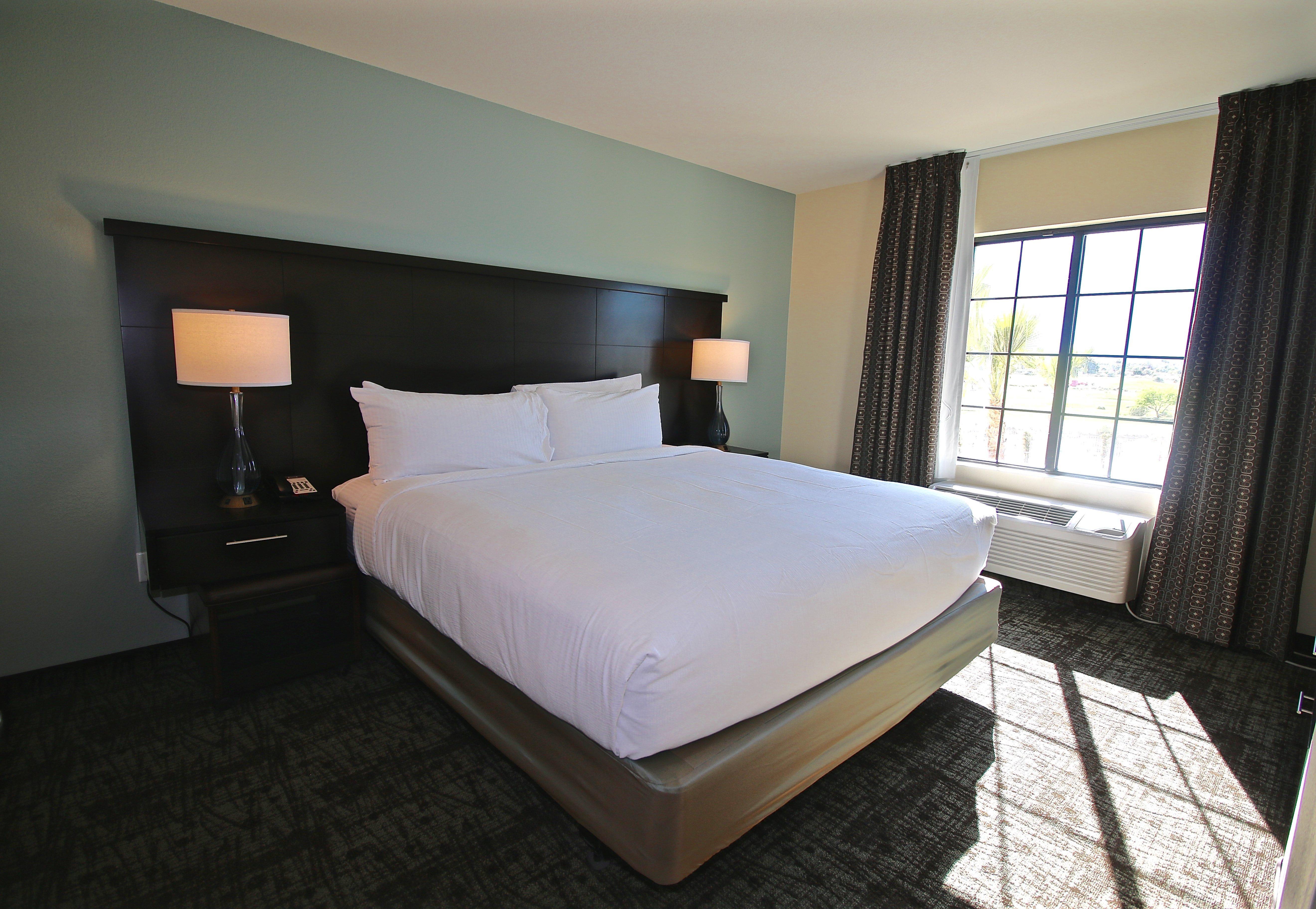 Homewood Suites By Hilton Cathedral City Palm Springs Eksteriør billede