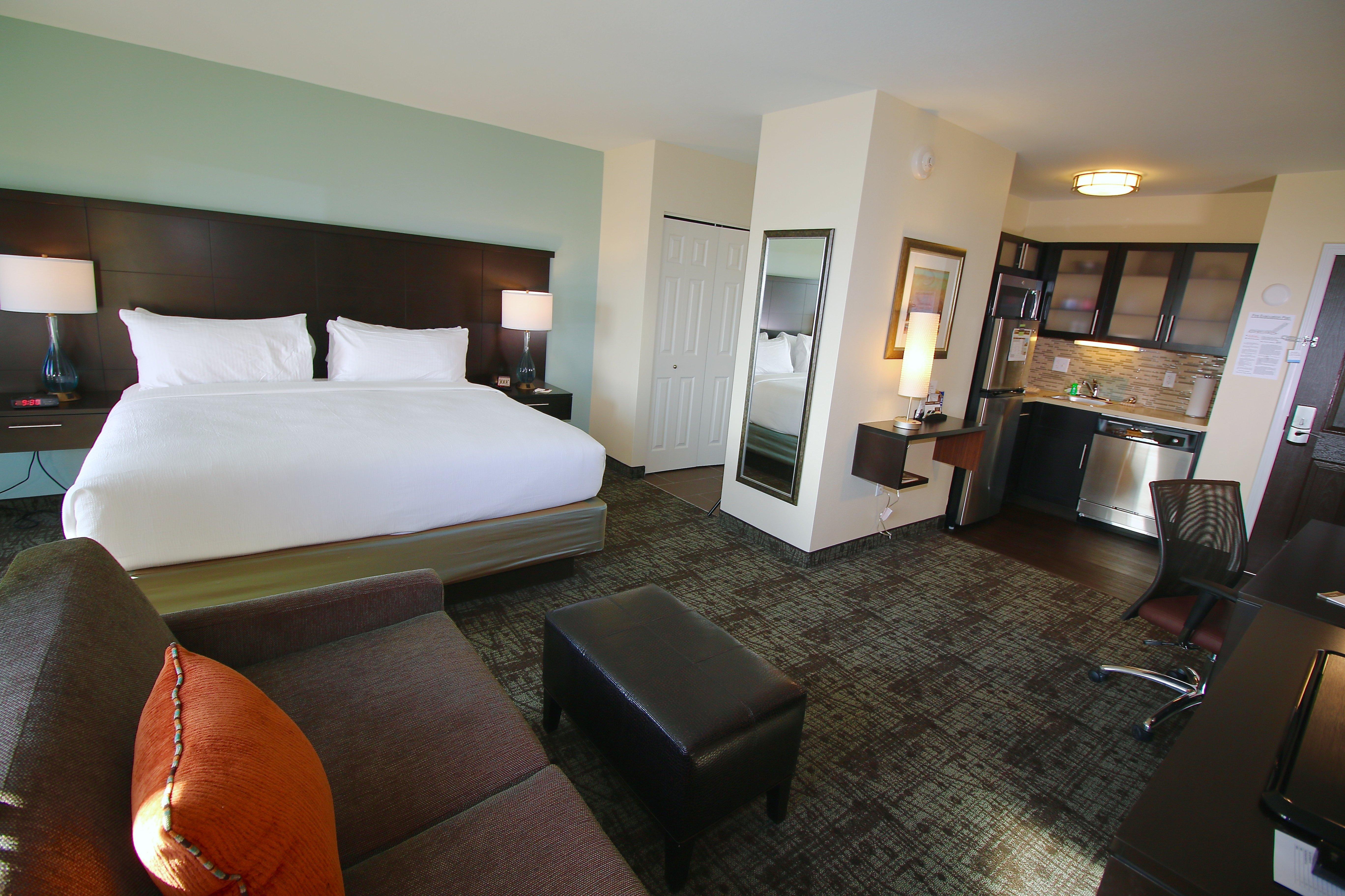 Homewood Suites By Hilton Cathedral City Palm Springs Eksteriør billede
