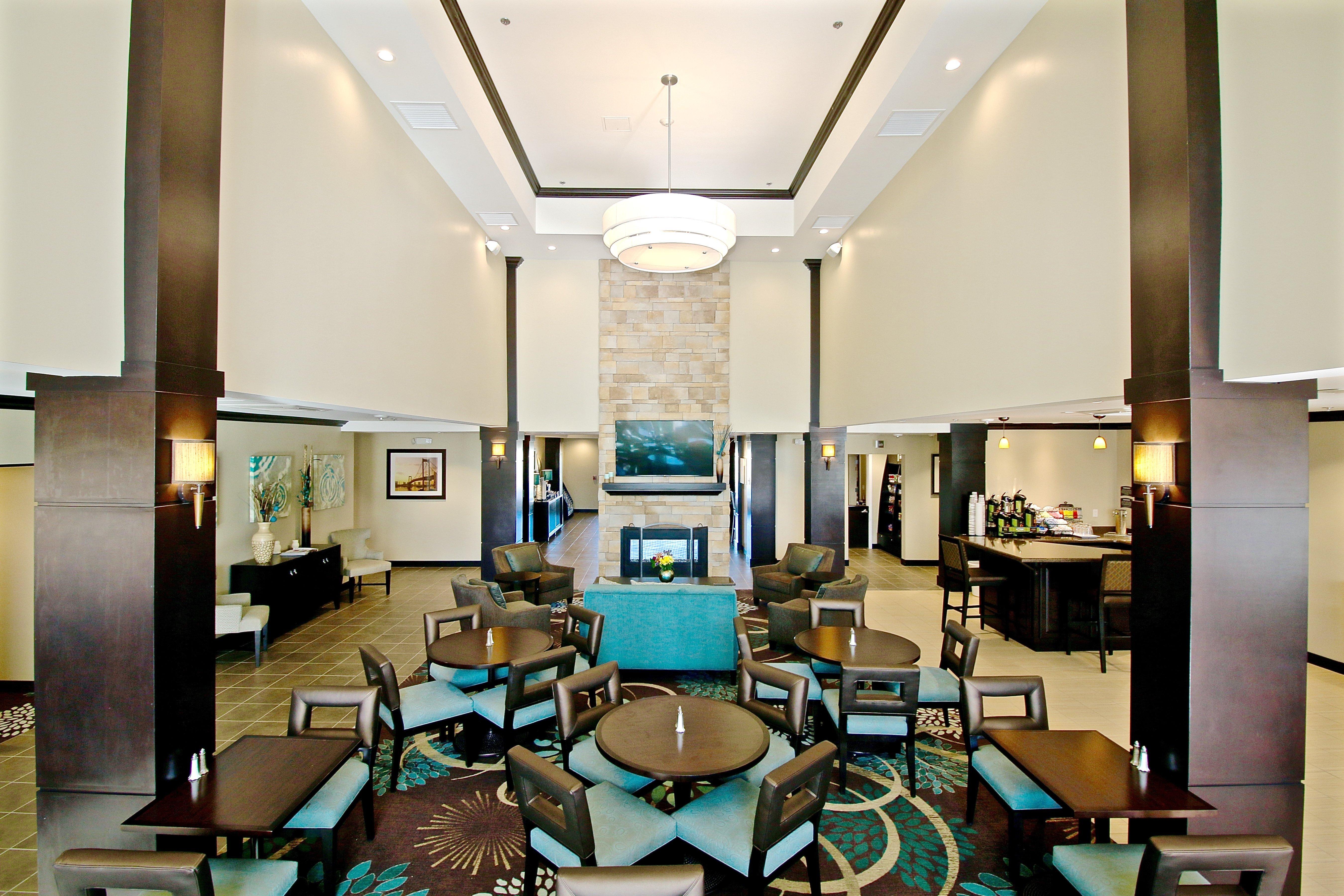 Homewood Suites By Hilton Cathedral City Palm Springs Eksteriør billede