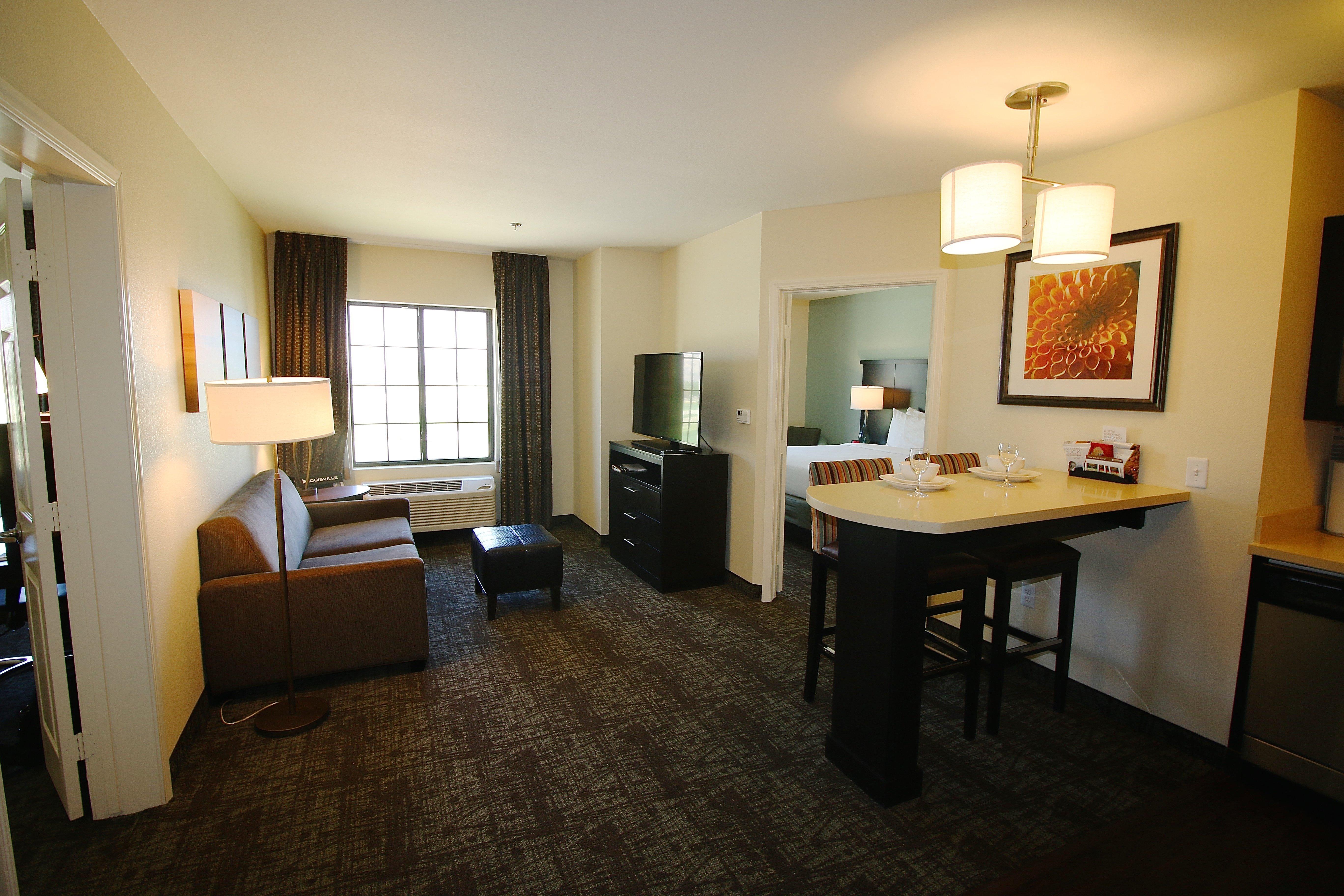 Homewood Suites By Hilton Cathedral City Palm Springs Eksteriør billede