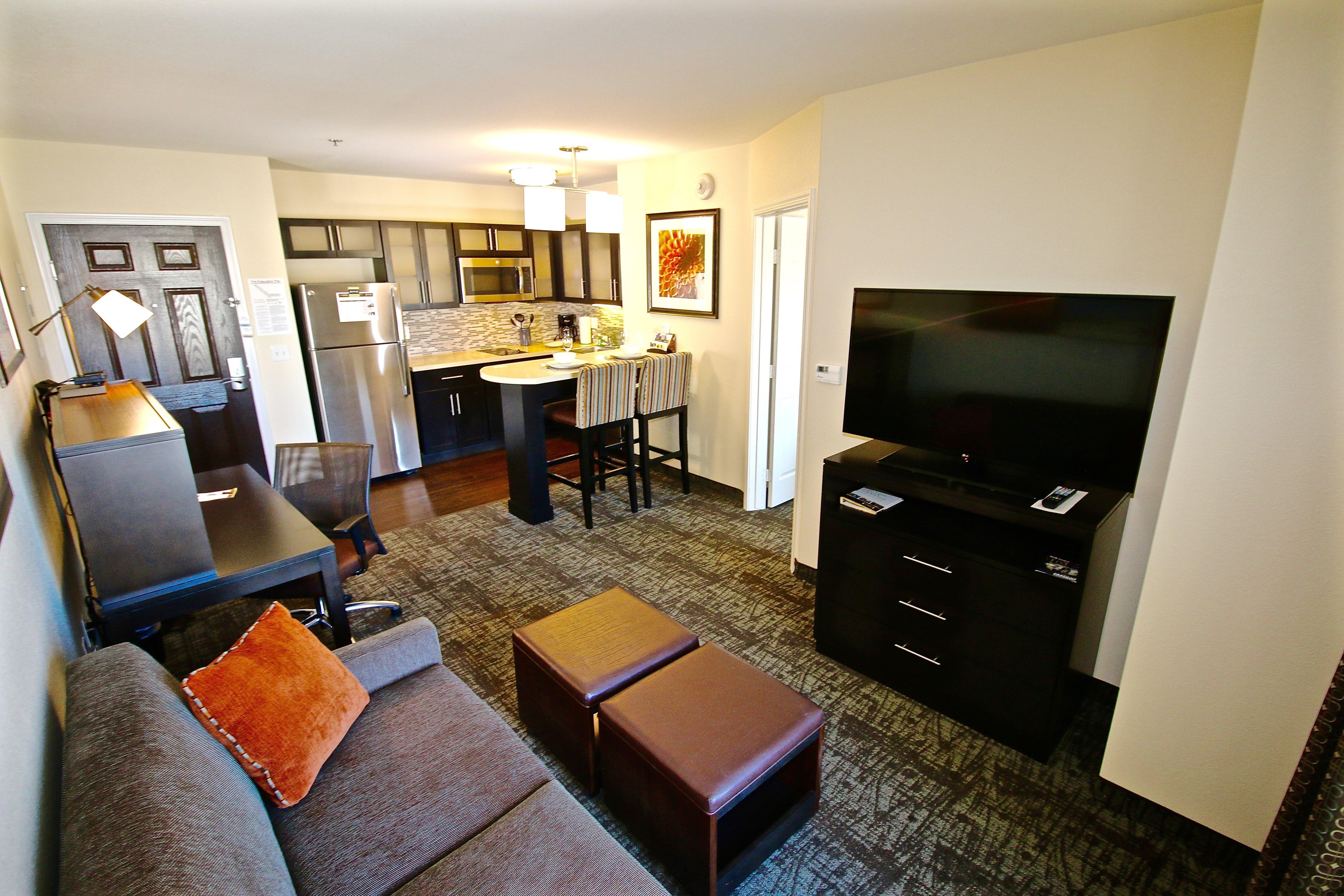 Homewood Suites By Hilton Cathedral City Palm Springs Eksteriør billede