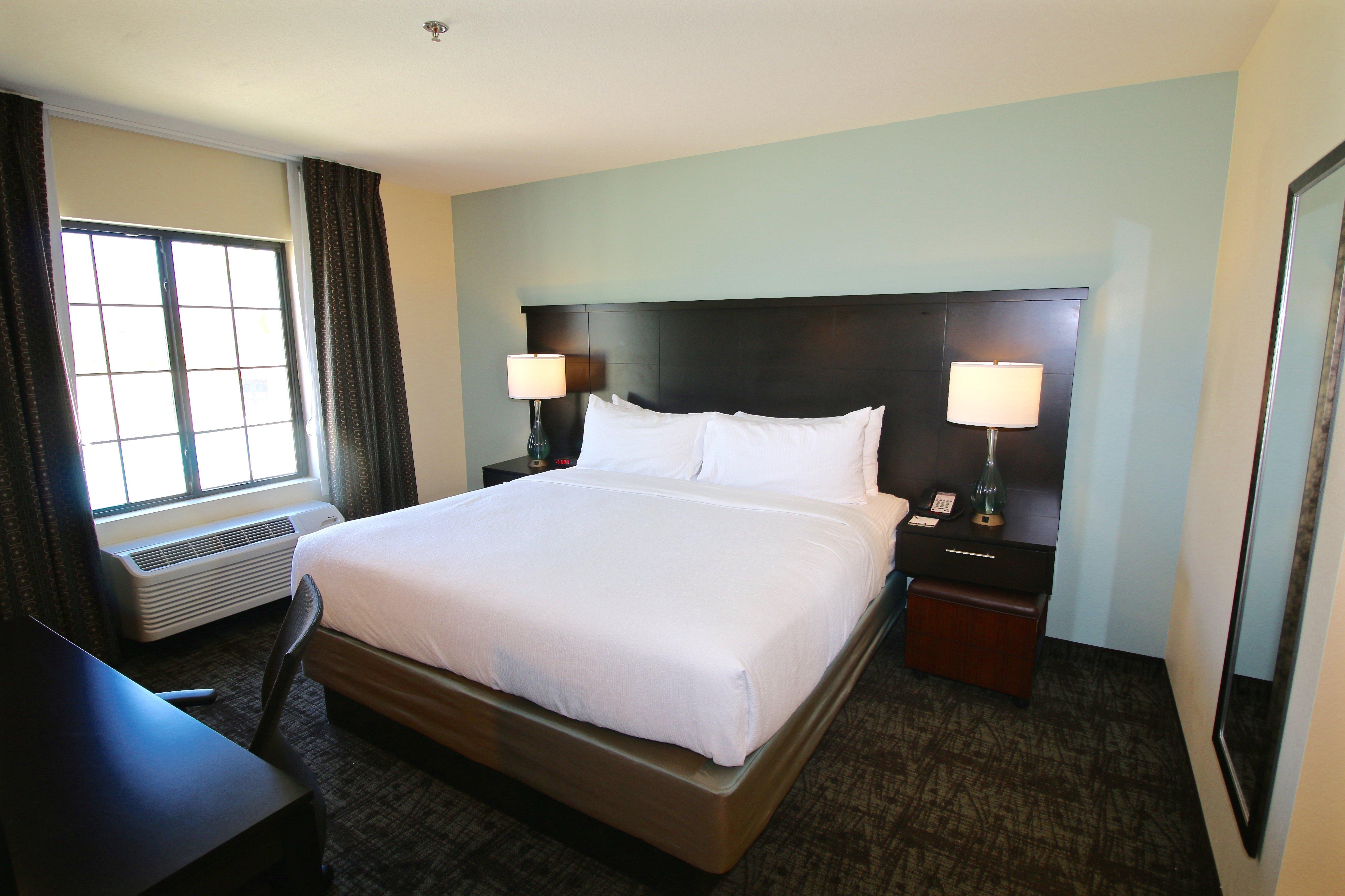 Homewood Suites By Hilton Cathedral City Palm Springs Eksteriør billede