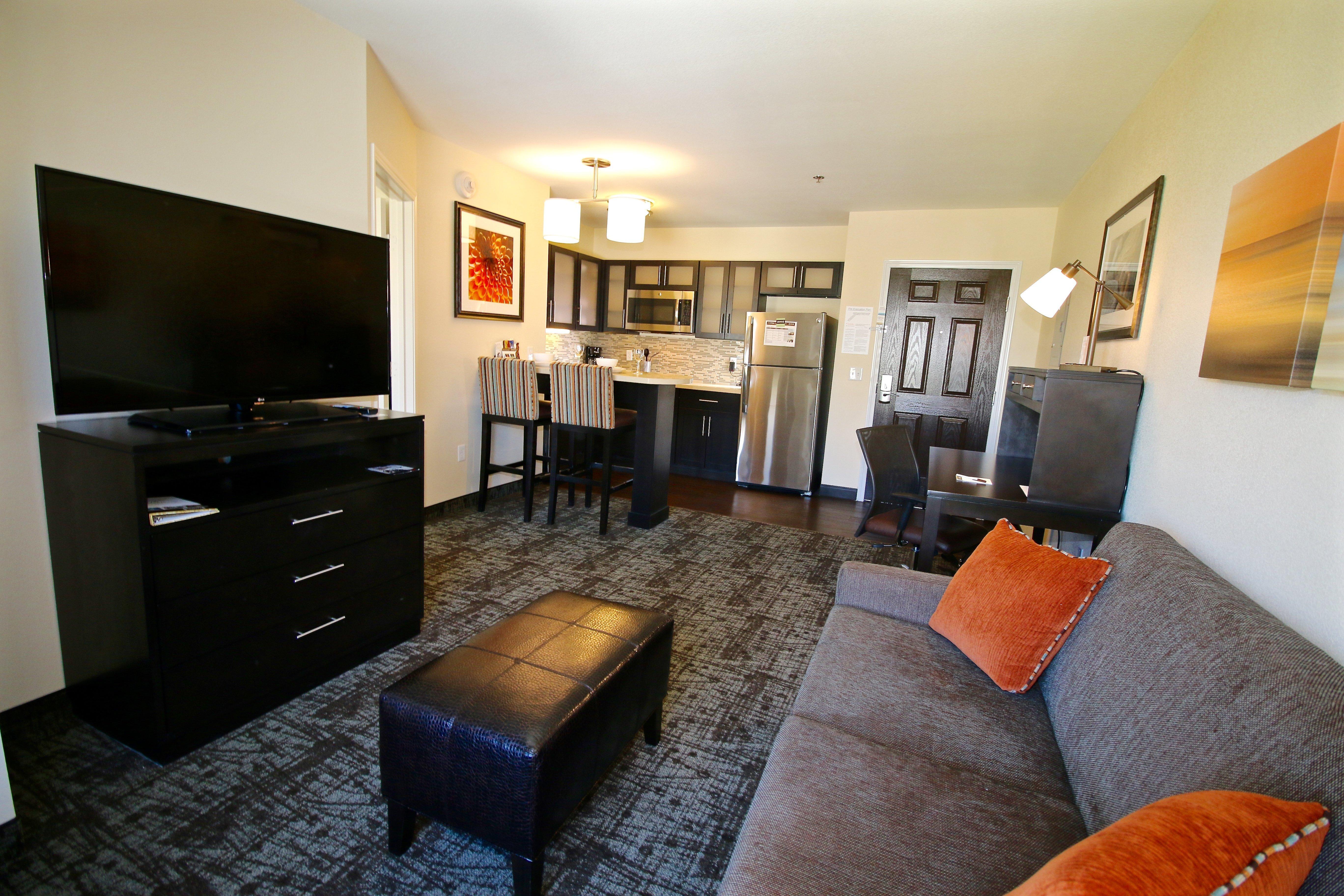 Homewood Suites By Hilton Cathedral City Palm Springs Eksteriør billede