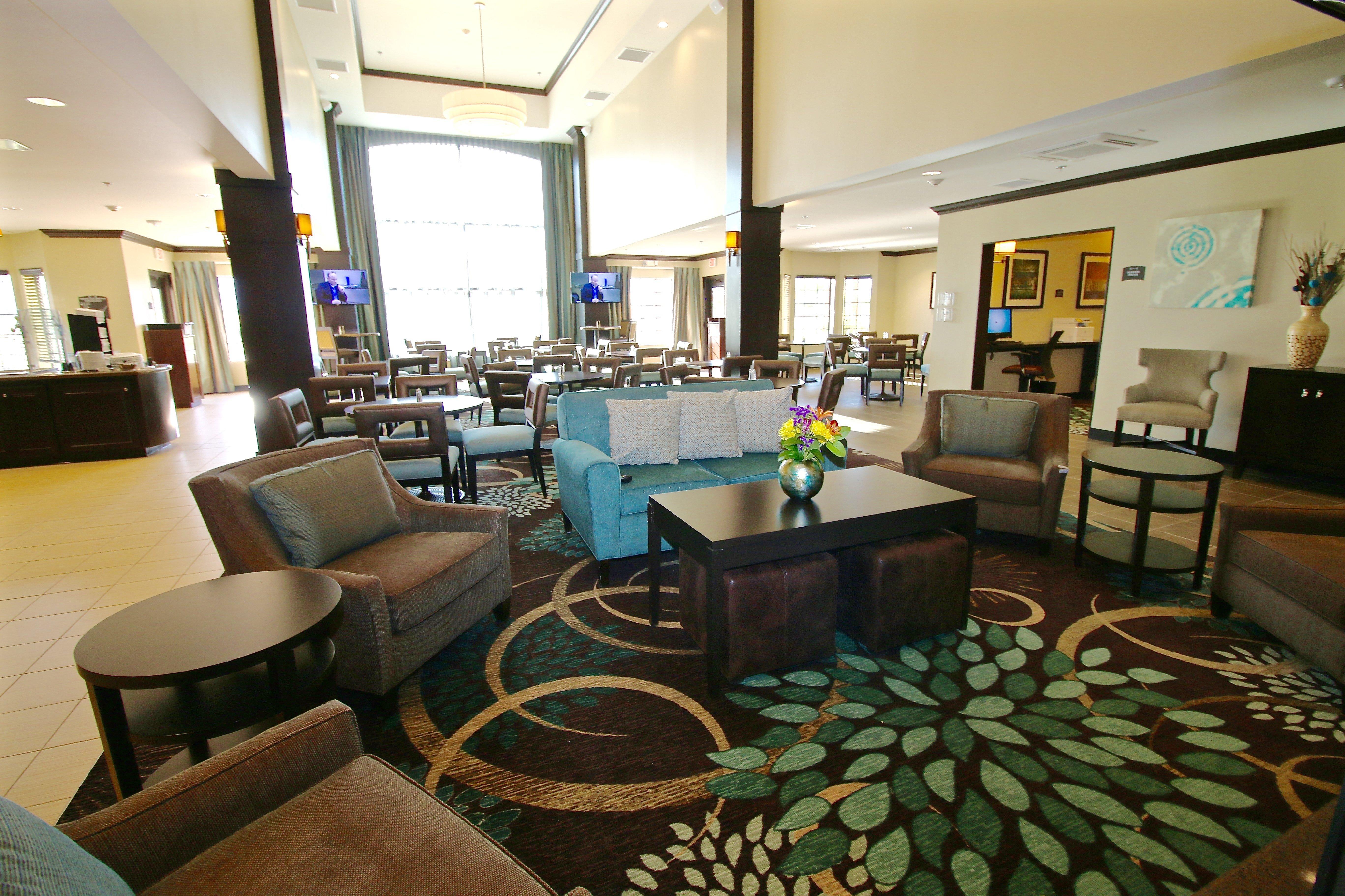 Homewood Suites By Hilton Cathedral City Palm Springs Eksteriør billede