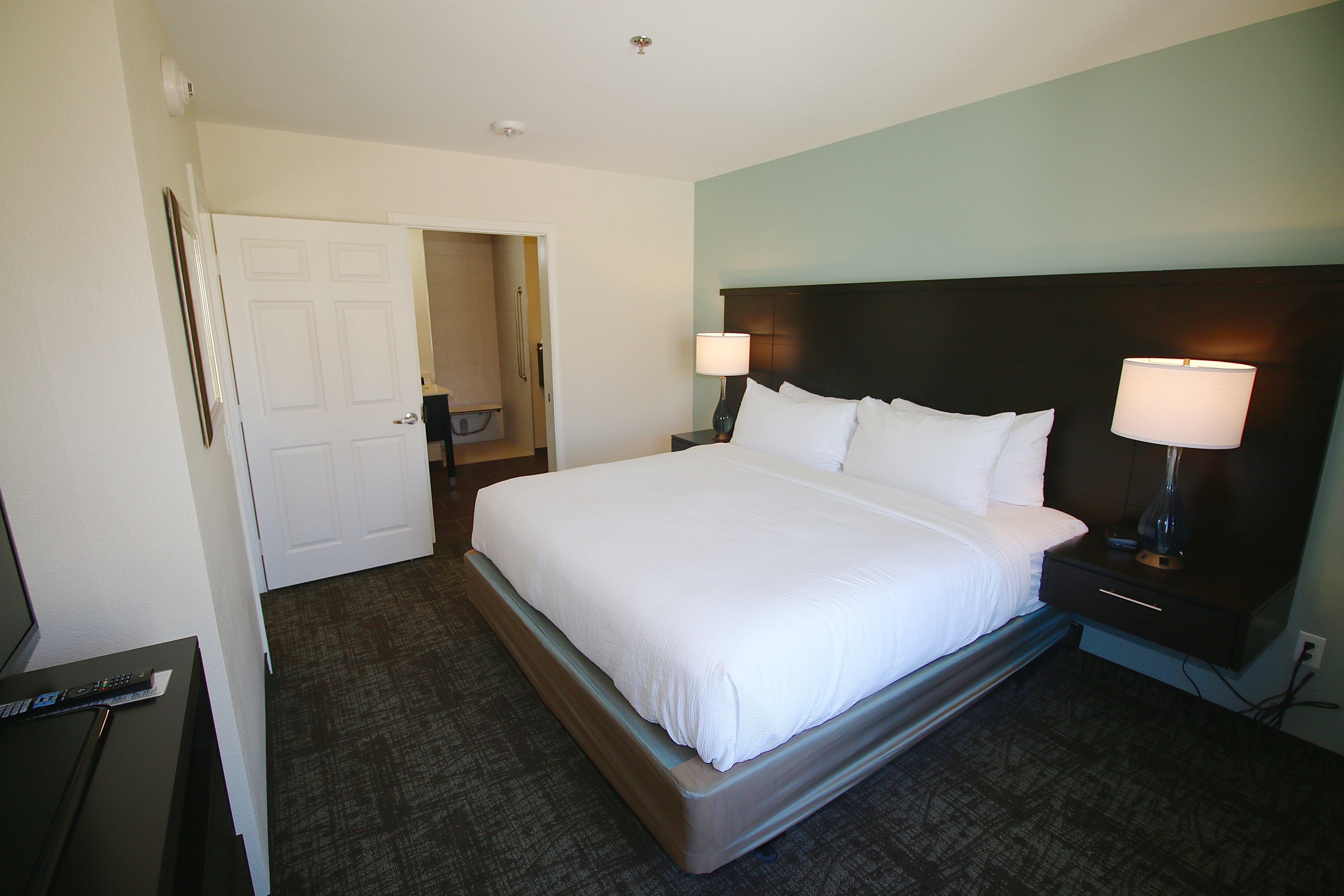 Homewood Suites By Hilton Cathedral City Palm Springs Eksteriør billede