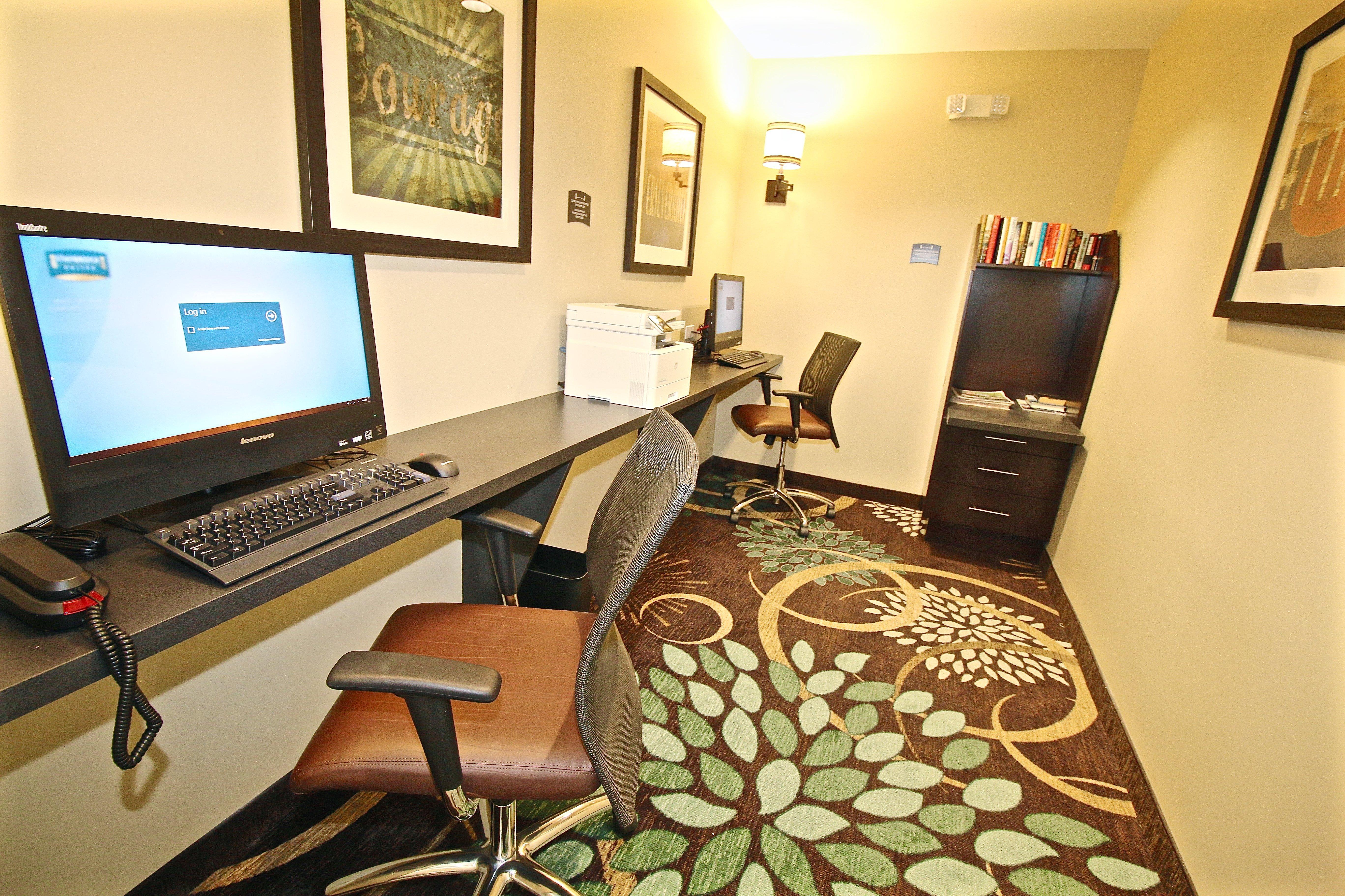 Homewood Suites By Hilton Cathedral City Palm Springs Eksteriør billede