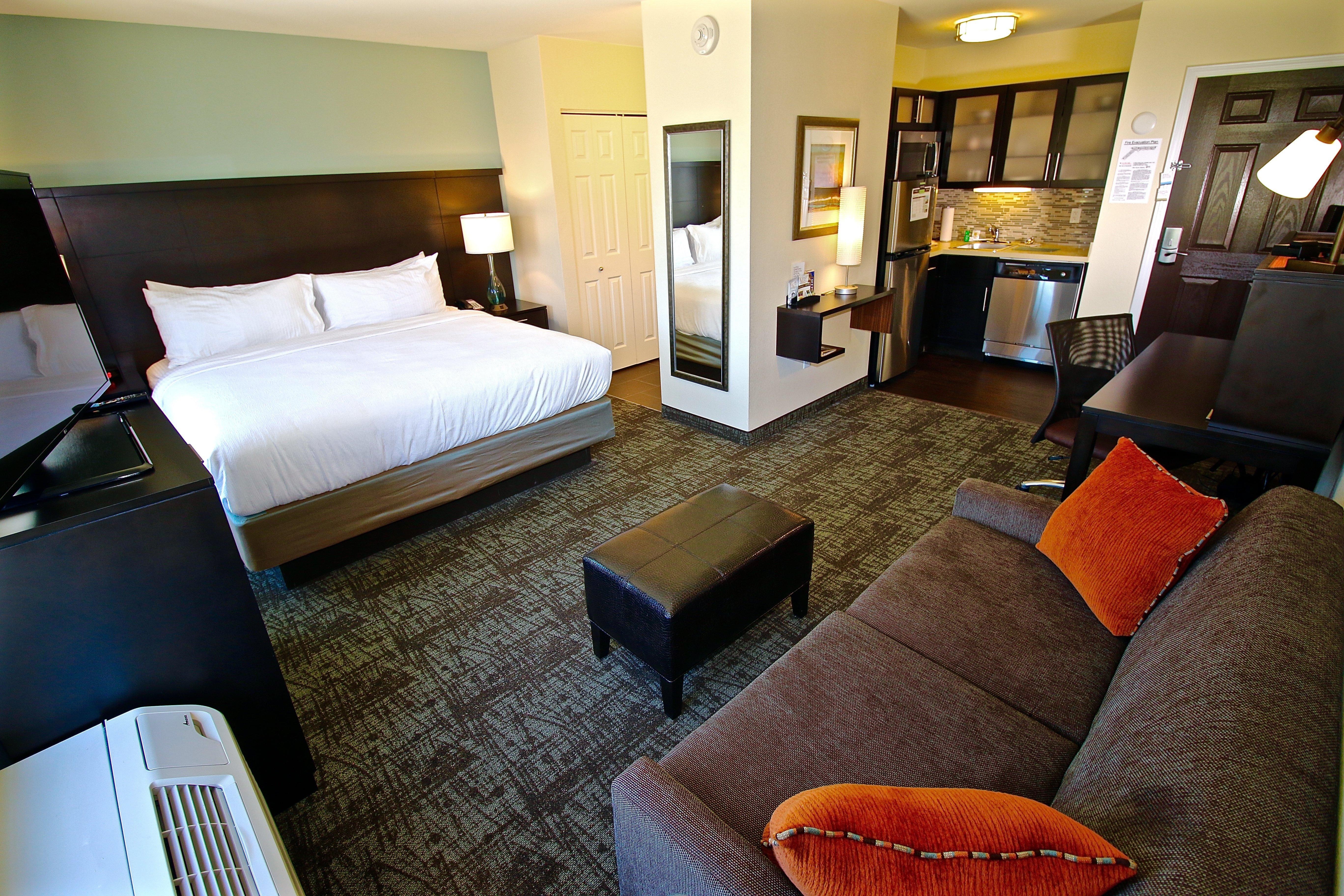 Homewood Suites By Hilton Cathedral City Palm Springs Eksteriør billede