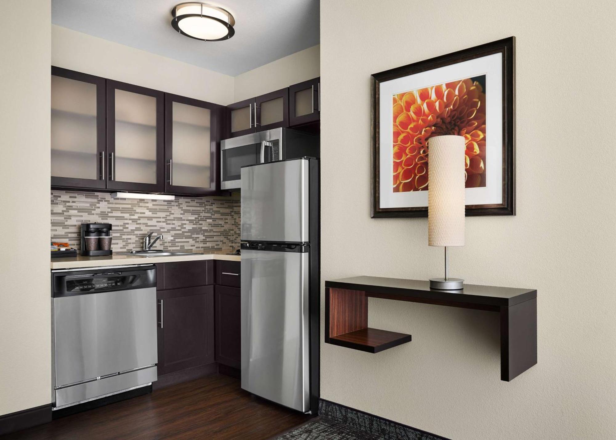 Homewood Suites By Hilton Cathedral City Palm Springs Eksteriør billede
