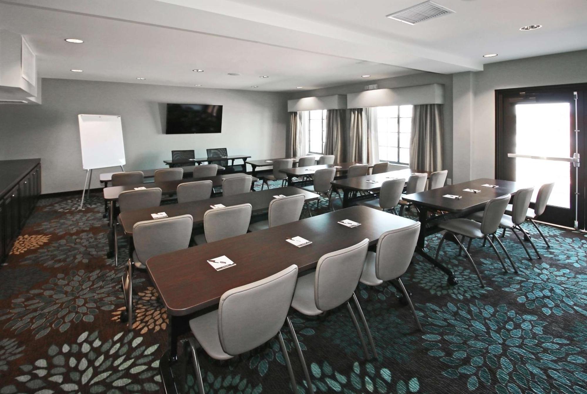Homewood Suites By Hilton Cathedral City Palm Springs Eksteriør billede