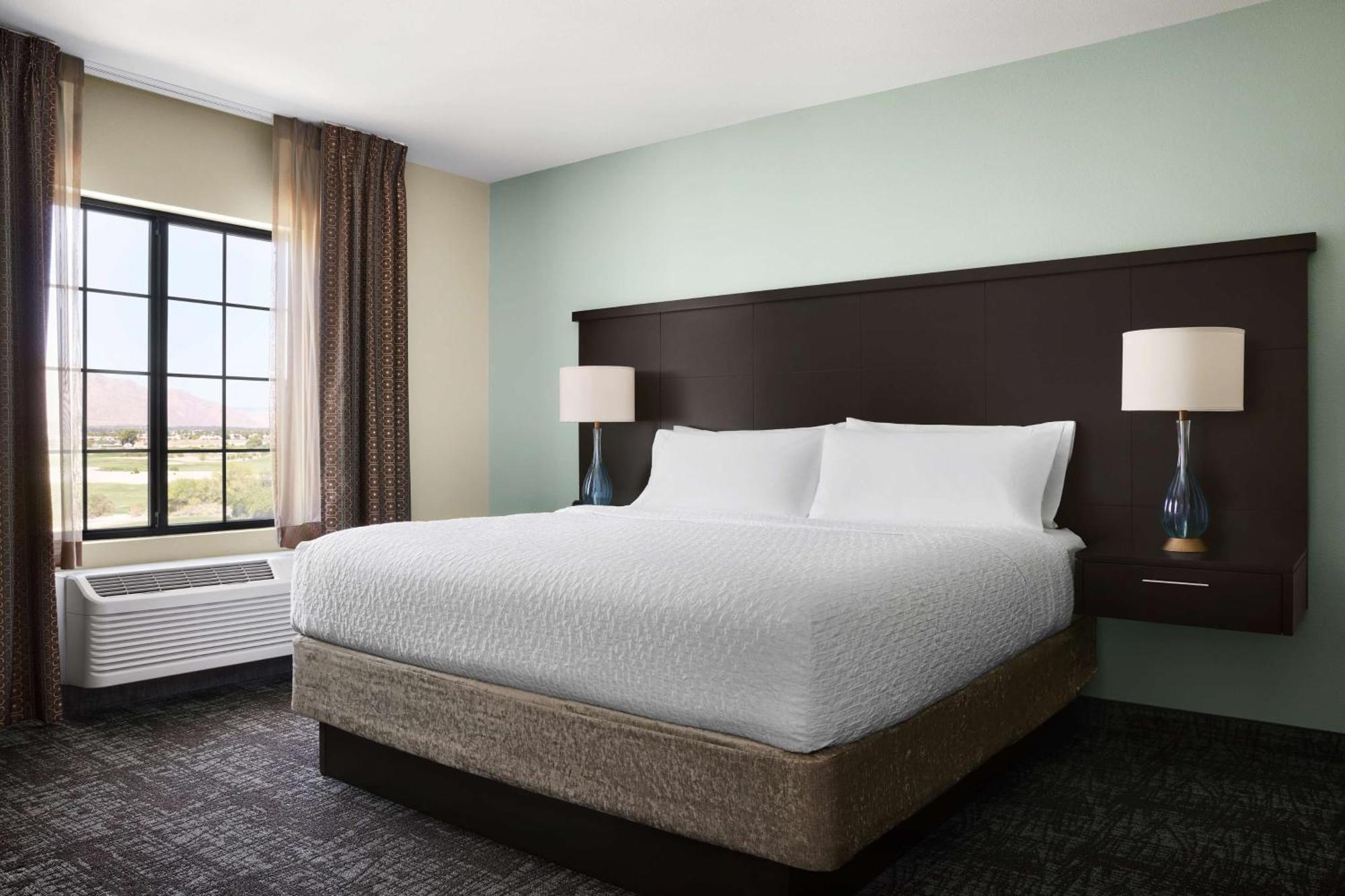 Homewood Suites By Hilton Cathedral City Palm Springs Eksteriør billede