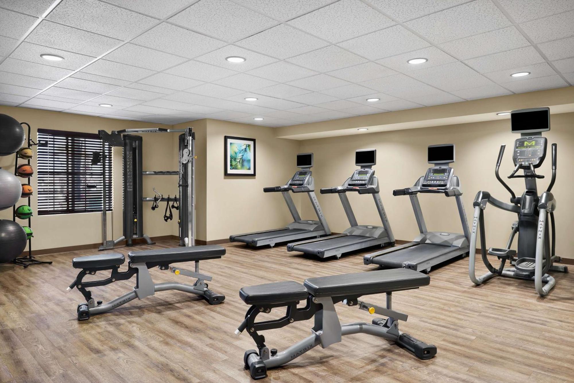 Homewood Suites By Hilton Cathedral City Palm Springs Eksteriør billede