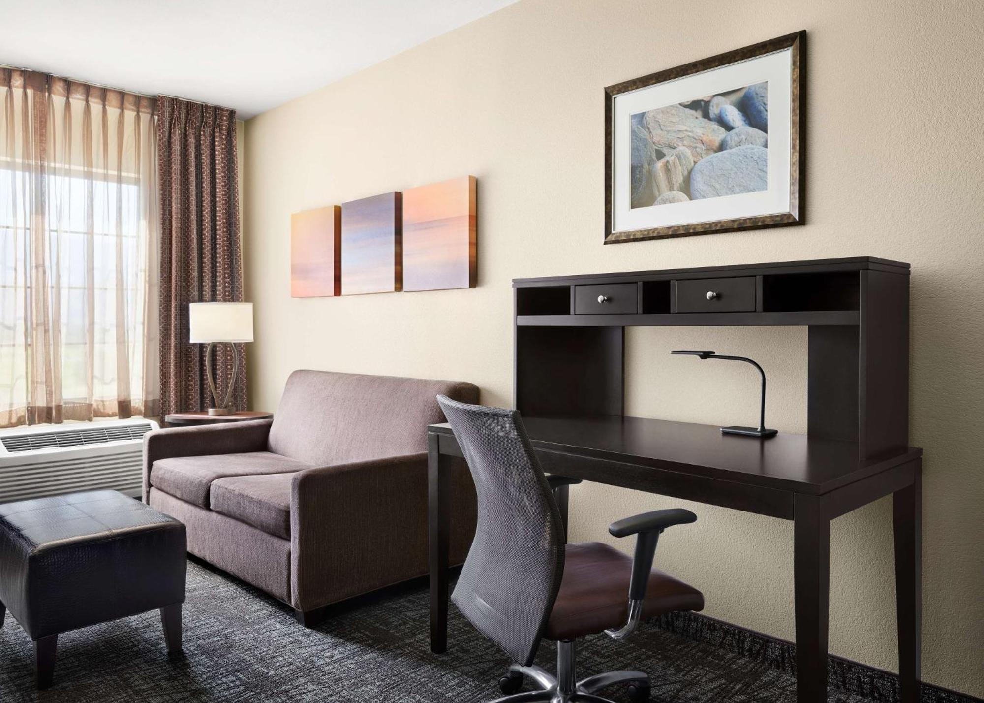Homewood Suites By Hilton Cathedral City Palm Springs Eksteriør billede