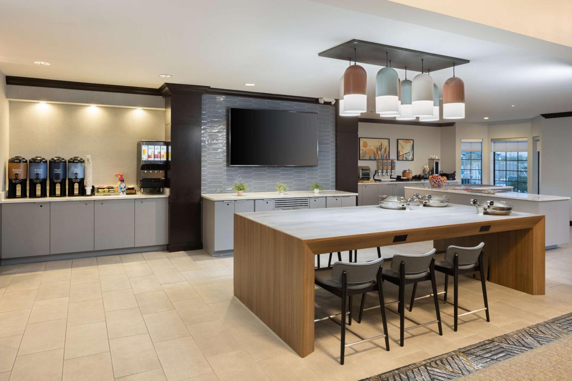 Homewood Suites By Hilton Cathedral City Palm Springs Eksteriør billede