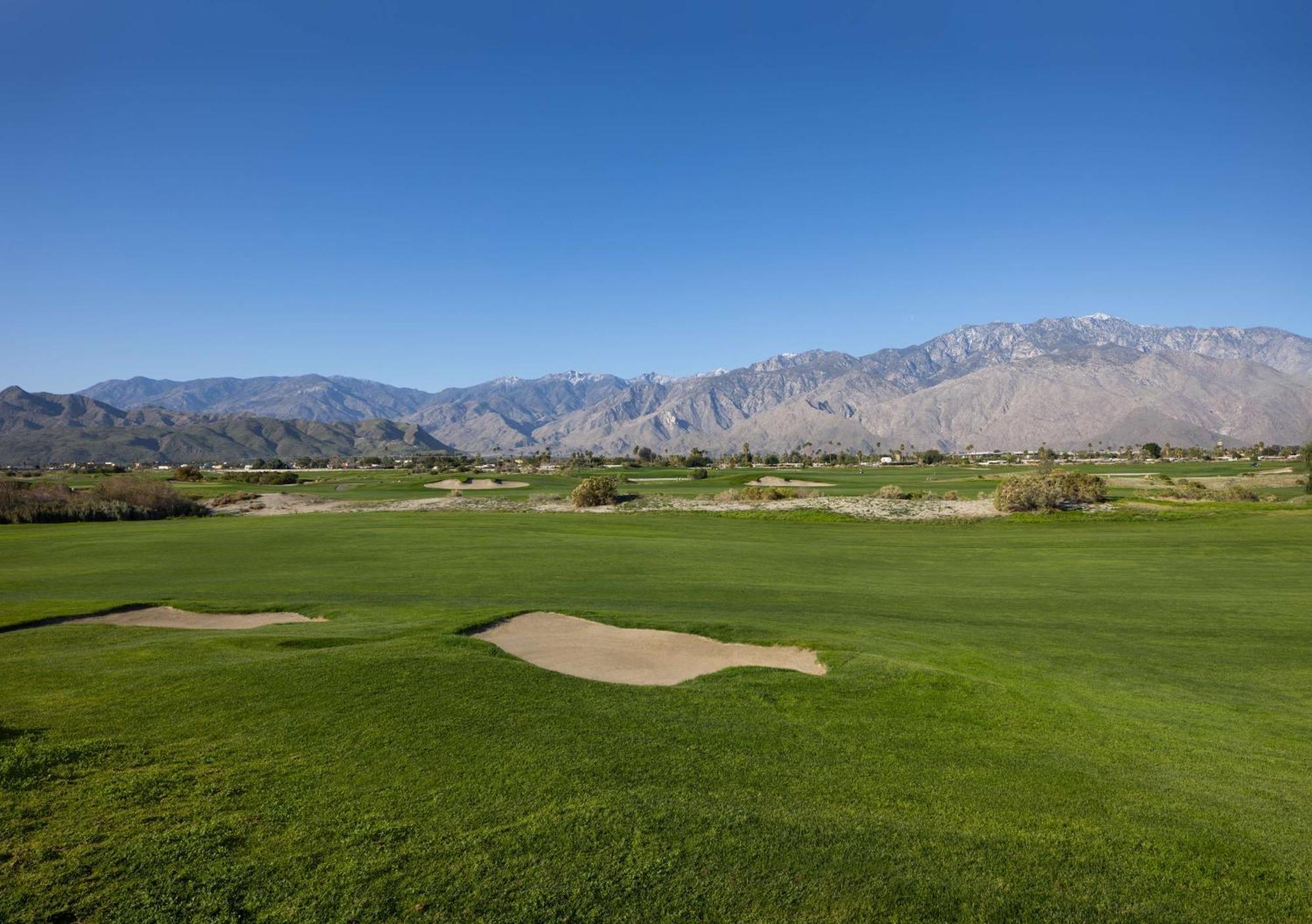 Homewood Suites By Hilton Cathedral City Palm Springs Eksteriør billede