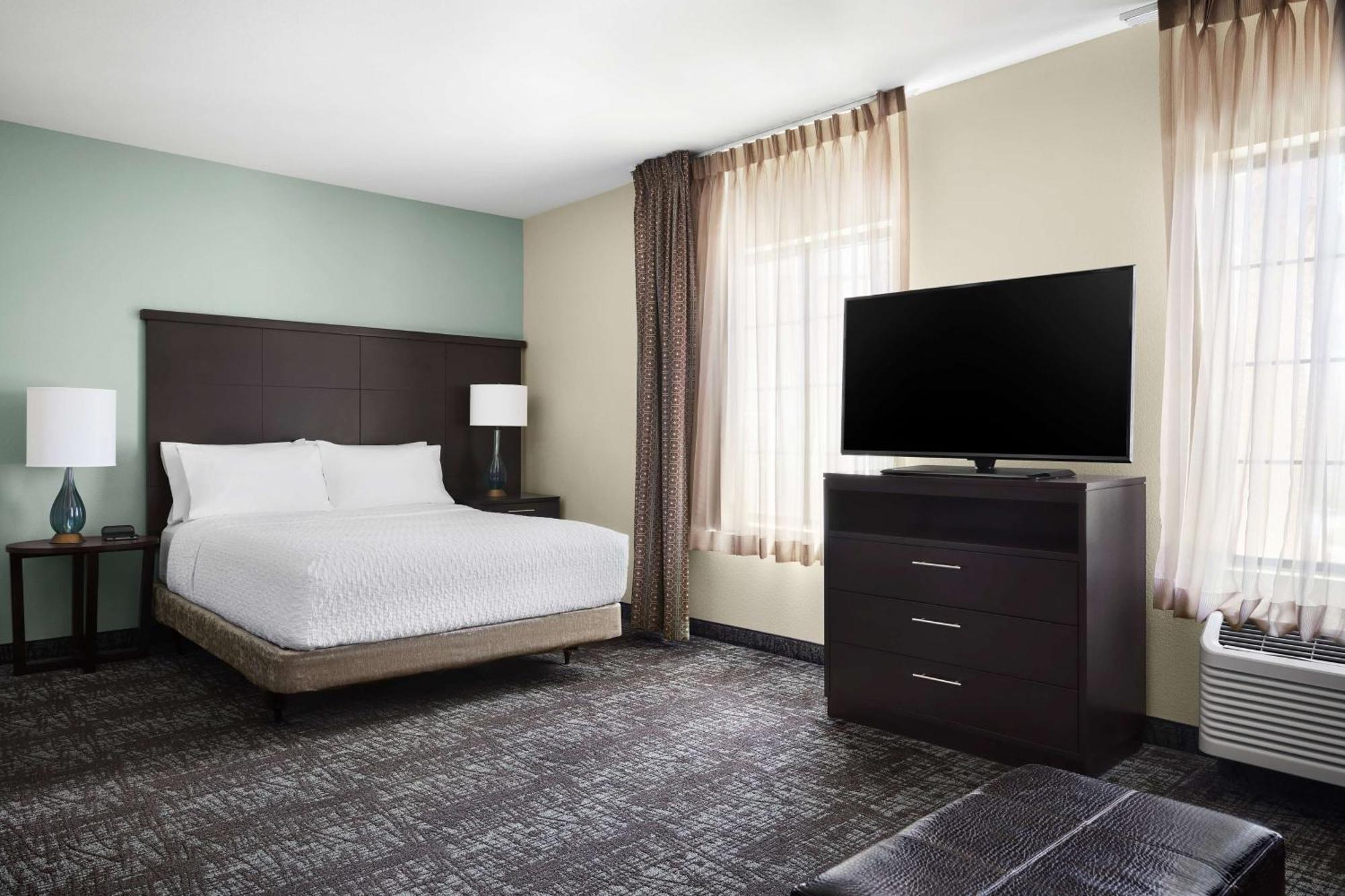 Homewood Suites By Hilton Cathedral City Palm Springs Eksteriør billede
