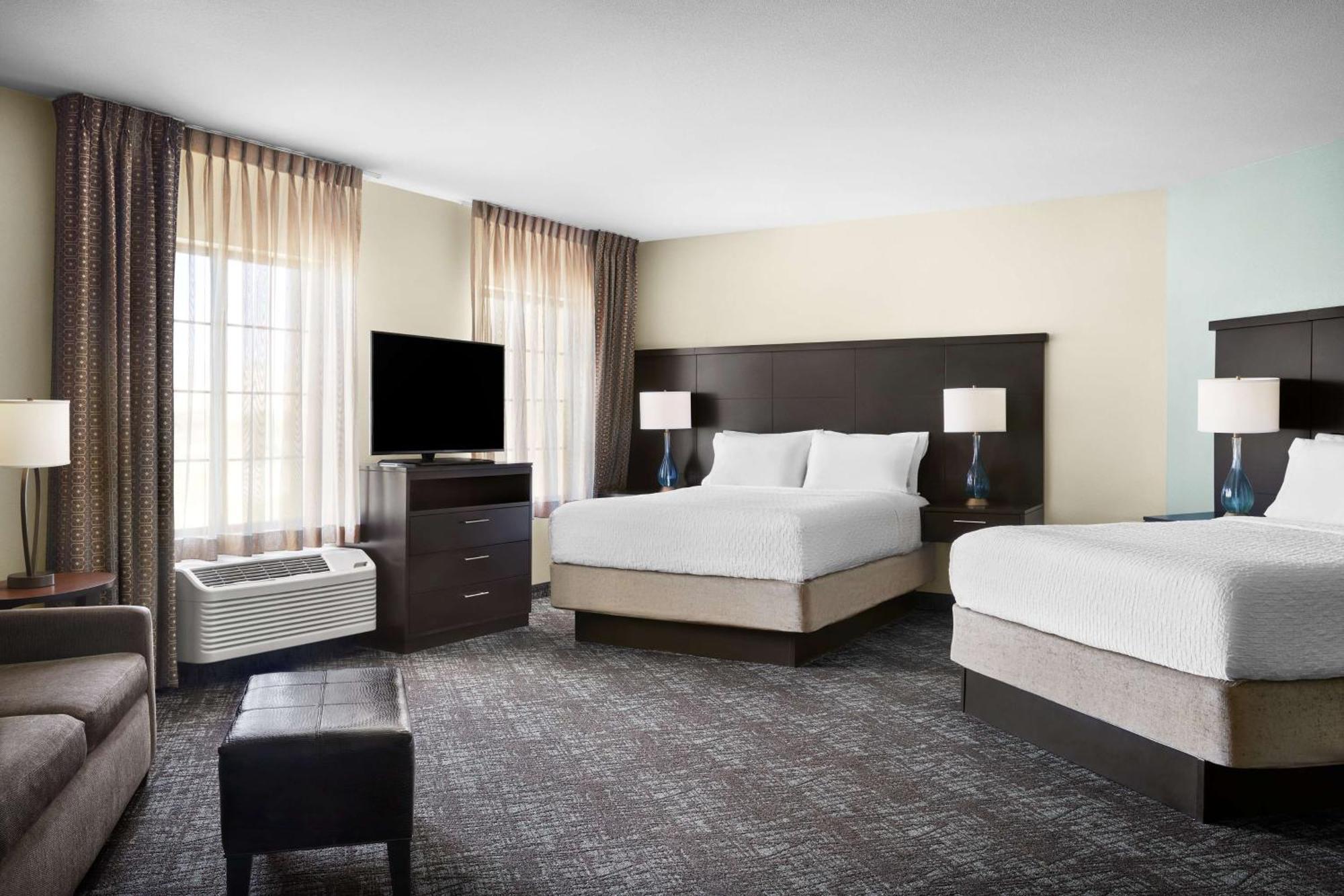 Homewood Suites By Hilton Cathedral City Palm Springs Eksteriør billede